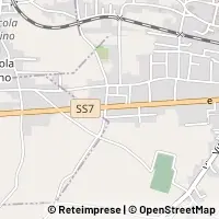 Harita Santa Maria a Vico