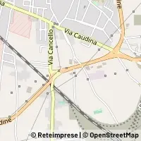 Map Maddaloni