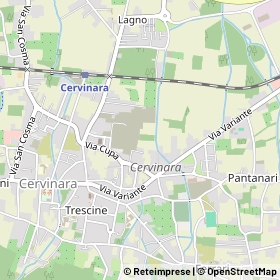 Mappa 83012