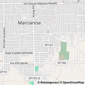 Mappa 81025