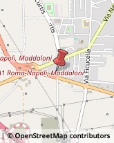 Via Cappella Mastrantuono, 98,81024Maddaloni