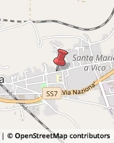 Via Nazionale Appia, 250,81028Santa Maria a Vico