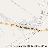 Mapa Maddaloni