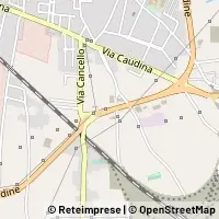Map Maddaloni