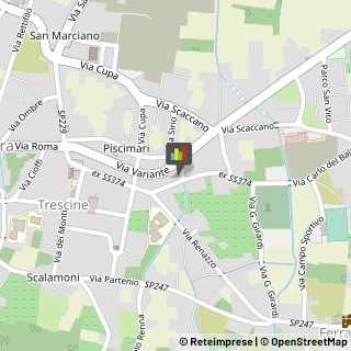 Imprese Edili,83012Avellino