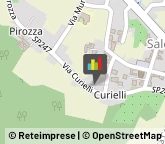 Associazioni di Volontariato e di Solidarietà Cervinara,83012Avellino