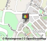 Associazioni di Volontariato e di Solidarietà Sturno,83055Avellino