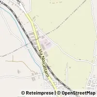 Map Rutigliano