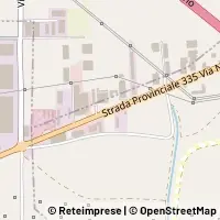 Kort San Marco Evangelista