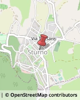 Piazza Municipio, 4,83055Sturno