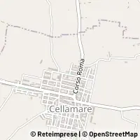 地图 Cellamare