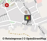 Associazioni di Volontariato e di Solidarietà Arienzo,81021Caserta