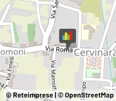 Pubblicità - Agenzie e Studi Cervinara,83012Avellino