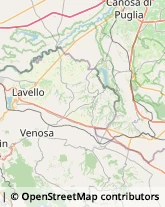 Onoranze e Pompe Funebri Lavello,85024Potenza