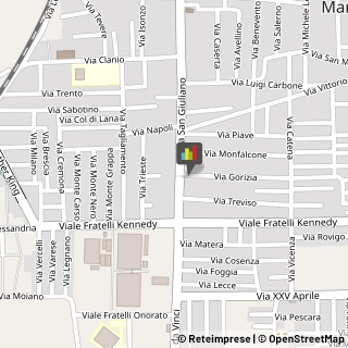 Fisiokinesiterapia - Medici Specialisti,81025Caserta