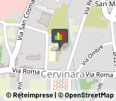 Università ed Istituti Superiori Cervinara,83012Avellino