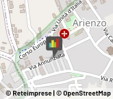 Associazioni di Volontariato e di Solidarietà Arienzo,81021Caserta