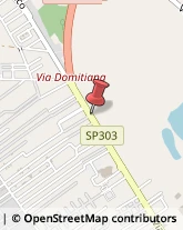 Via Domitiana, 90,81030Castel Volturno