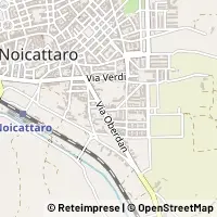 Map Noicàttaro