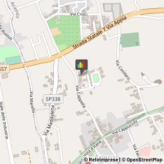 Ingegneri Arienzo,81021Caserta