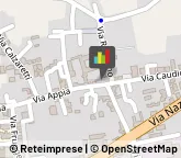 Associazioni ed Organizzazioni Religiose Santa Maria a Vico,81028Caserta
