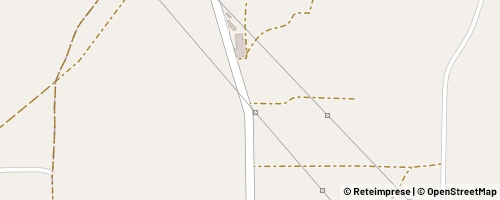 Mappa Teverola