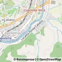 Carte Subbiano