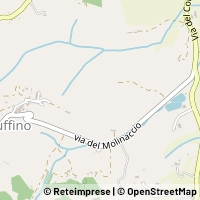 Térkép Casciana Terme Lari