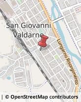 Via Piero Calamandrei, 10,52027San Giovanni Valdarno