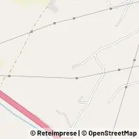 Mapa Ancona