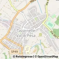 Peta Tavarnelle Val di Pesa