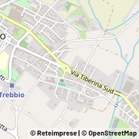 Karta Sansepolcro