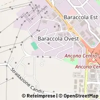 Karta Ancona