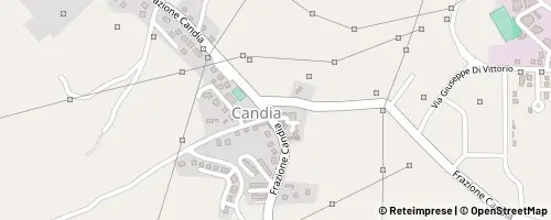 Mappa Ancona