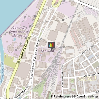 Società di Telecomunicazioni,57122Livorno