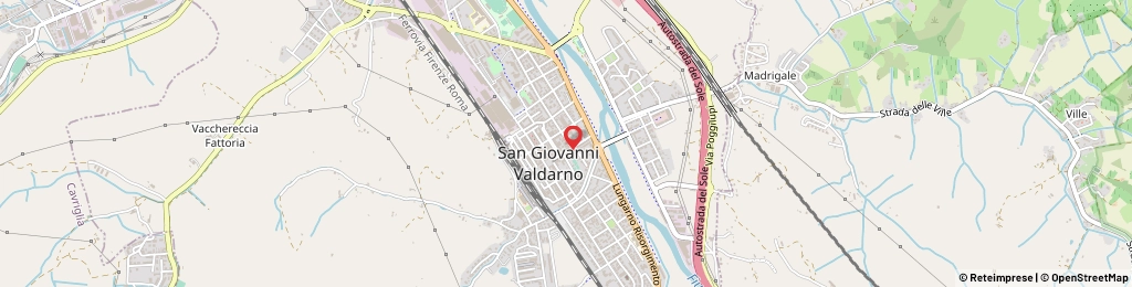Dove siamo