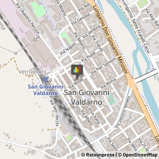 Manicure e Pedicure,52027Arezzo