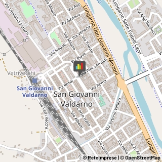 Posters San Giovanni Valdarno,52027Arezzo
