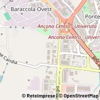 Kort Ancona