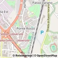 Map Ancona
