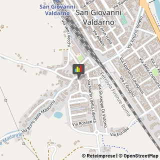 Bed e Breakfast San Giovanni Valdarno,52027Arezzo