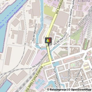 Cantieri Navali,57122Livorno