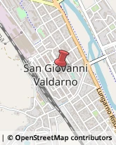 Via Giuseppe Garibaldi, 1/A,52027San Giovanni Valdarno