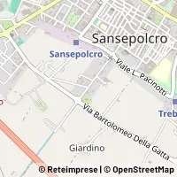 Karta Sansepolcro