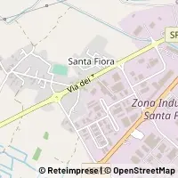 Hartă Sansepolcro
