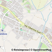 Kort Sansepolcro