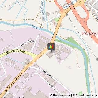Ristoranti Sansepolcro,52037Arezzo