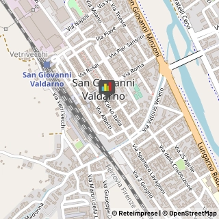 Cartolerie San Giovanni Valdarno,52027Arezzo