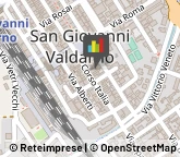 Abbigliamento San Giovanni Valdarno,52027Arezzo