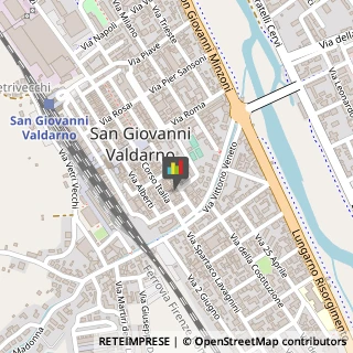 Profumerie San Giovanni Valdarno,52027Arezzo